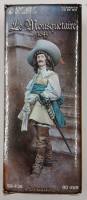 Thumbnail ANDREA MINIATURES S8-F36 LE MOUSQUETAIRE 1645