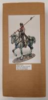 Thumbnail BORDER MINIATURES 80/M2 MERCENARY CAPTAIN LATE C15 ARMED IN SOUTH GERMAN FASHION