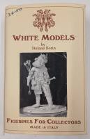 Thumbnail WHITE MODELS 90/0003 SAMURAI HALF ARMOURED 90mm