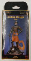 Thumbnail ANDREA MINIATURES SM-F24 ITALIAN KNIGHT 1300
