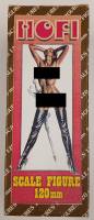 Thumbnail HOFI F52 PINK SERIE SWORD LADY