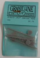 Thumbnail GRANDT LINE RIVETS 43 CONICAL HEAD