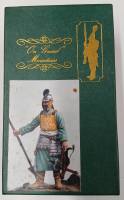Thumbnail ON GUARD MINIATURES TIMURID STANDARD BEARER