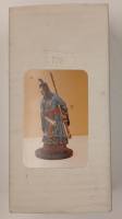 Thumbnail HUSSAR SAMURAI PRIEST MC 122