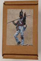Thumbnail BONAPARTES AB2 88TH SERGEANT BATTALION COMPANY 88TH REGIMENT OF FOOT 1812-AB2