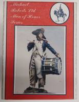Thumbnail MICHAEL ROBERTS 1798 FRENCH DRUMMER BOY