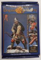 Thumbnail PEGASO MODELS 54189 RUSSIAN ARCHER XIV CENTURY