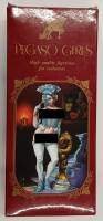 Thumbnail PEGASO MODELS 80001 VENETIAN GIRL