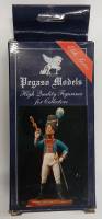Thumbnail PEGASO MODELS 54082 2ND LIETENANT GRENADIER GARDE BAVARIA 1815