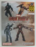 Thumbnail DRAGON 35802 MARVEL IRON MAN 3 MARK 40 SHOTGUN ARMOR