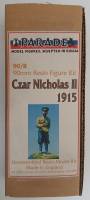 Thumbnail PARADE CZAR NICHOLAS II 1915