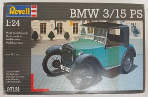 Thumbnail REVELL 07131 BMW 3/15 PS