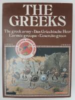 Thumbnail ATLANTIC 1605 THE GREEKS