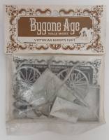 Thumbnail BYGONE AGE VICTORIAN BAKERS CART