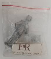 Thumbnail DEK MODELS QM7 ROYAL HORSE ARTILLERY 1977