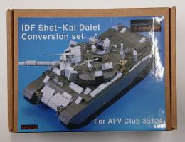 Thumbnail LEGEND PRODUCTIONS LF1215 IDF SHOT KAL DALET CONVERSION SET