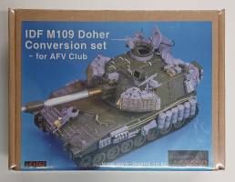 Thumbnail LEGEND PRODUCTIONS LF1267 IDF M109 DOHER CONVERSION SET
