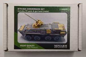 Thumbnail MINIARM 35095 BTR-82A CONVERSION SET