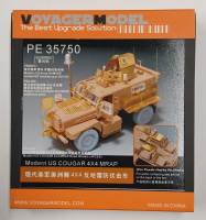 Thumbnail VOYAGER 35750 MODERN US COUGAR 4X4 MRAP