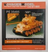 Thumbnail VOYAGER 35485 MODERN IDF M51 SHERMAN