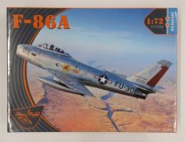Thumbnail CLEAR PROP 72054 F-86A