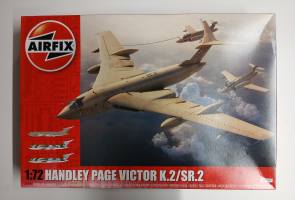 Thumbnail KINGKIT MODEL SCRAPYARD AIRFIX 12009 HANDLEY PAGE VICTOR K.2/SR.2  MISSING CLEAR PARTS 