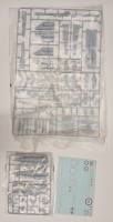 Thumbnail KINGKIT MODEL SCRAPYARD AIRFIX 12011 AVRO VULCAN B.2  STARTED  - UK SALE ONLY