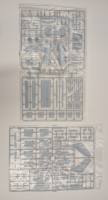 Thumbnail KINGKIT MODEL SCRAPYARD AIRFIX 12011 AVRO VULCAN B.2  STARTED  - UK SALE ONLY