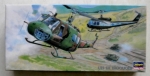 Thumbnail HASEGAWA AT12 UH-1H IROQUOIS