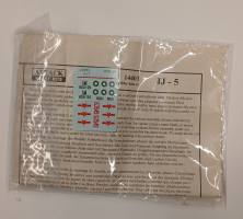 Thumbnail KINGKIT MODEL SCRAPYARD ATTACK 14403 JJ-5  NO BOX 