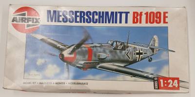 Thumbnail KINGKIT MODEL SCRAPYARD AIRFIX 12002 MESSERSCHMITT BF 109E WORN TYRES - UK SALE ONLY