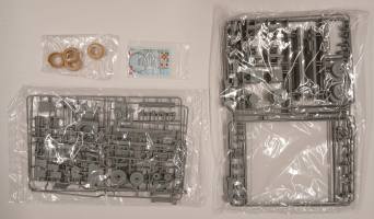 Thumbnail KINGKIT MODEL SCRAPYARD DRAGON 3563 MIM-104F PATRIOT  NO INSTRUCTIONS  - UK SALE ONLY