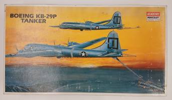 Thumbnail KINGKIT MODEL SCRAPYARD ACADEMY 2113 BOEING KB-29P TANKER  STARTED 