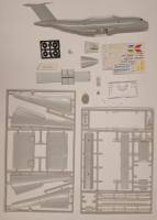 Thumbnail KINGKIT MODEL SCRAPYARD TOKO 103 AN-72 CUT DECALS