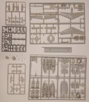 Thumbnail KINGKIT MODEL SCRAPYARD TOKO 103 AN-72 CUT DECALS