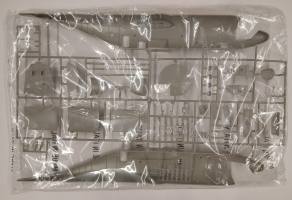 Thumbnail KINGKIT MODEL SCRAPYARD ESCI 9101 AC130H SPECTRE II  INCOMPLETE 