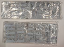 Thumbnail KINGKIT MODEL SCRAPYARD AIRFIX 19003 HAWKER TYPHOON MK.IB CAR DOOR  INCOMPLETE  - UK SALE ONLY