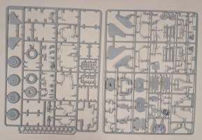 Thumbnail KINGKIT MODEL SCRAPYARD AIRFIX 19003 HAWKER TYPHOON MK.IB CAR DOOR  INCOMPLETE  - UK SALE ONLY