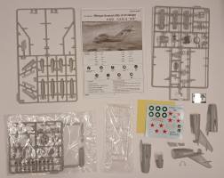 Thumbnail KINGKIT MODEL SCRAPYARD TRUMPETER 02805 MIKOYAN GUREVICH MIG-15 UTI MIDGET  DESPRUED 