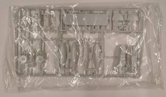 Thumbnail KINGKIT MODEL SCRAPYARD MINICRAFT 11627 LOCKHEED F-5E LIGHTNING  CRACKED DECALS 