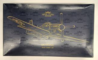 Thumbnail KINGKIT MODEL SCRAPYARD R0020 P-51D MUSTANG NO DECALS
