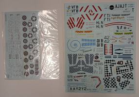 Thumbnail KINGKIT MODEL SCRAPYARD R0020 P-51D MUSTANG NO DECALS