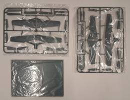 Thumbnail KINGKIT MODEL SCRAPYARD R0020 P-51D MUSTANG NO DECALS