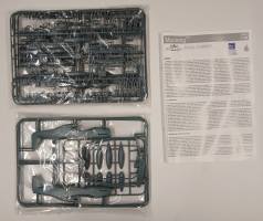 Thumbnail KINGKIT MODEL SCRAPYARD R0020 P-51D MUSTANG NO DECALS