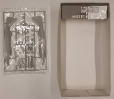 Thumbnail KINGKIT MODEL SCRAPYARD DRAGON 5519 ME 626B-1A/U1 NACHTJAGER  DAMAGED DECALS 