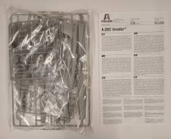Thumbnail KINGKIT MODEL SCRAPYARD ITALERI 1259 A-26C INVADER  NO DECALS 