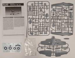 Thumbnail KINGKIT MODEL SCRAPYARD REVELL 04835 SUPERMARINE SEAFIRE MK.XV  STARTED 