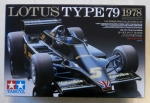 Thumbnail TAMIYA 20060 LOTUS TYPE 79 1978