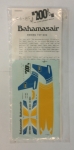 Thumbnail  1327. 20005 BAHAMASAIR BOEING 737-200