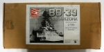 Thumbnail TOMS MODELWORKS USS ARIZONA BB-39